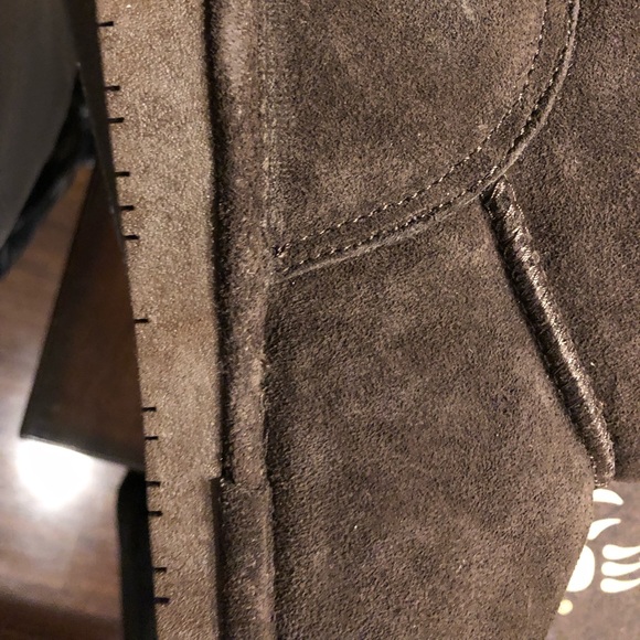 Chocolate Bearpaws *PLEASE READ BEFORE PURCHASE* - Picture 3 of 7